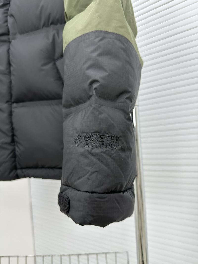 The North Face Down Jackets